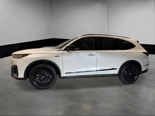 2026 Acura MDX w/A-Spec Advance Package