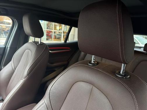 2018 BMW X2 xDrive28i