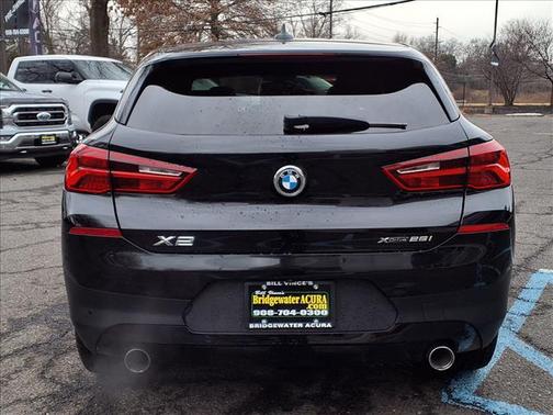 2018 BMW X2 xDrive28i