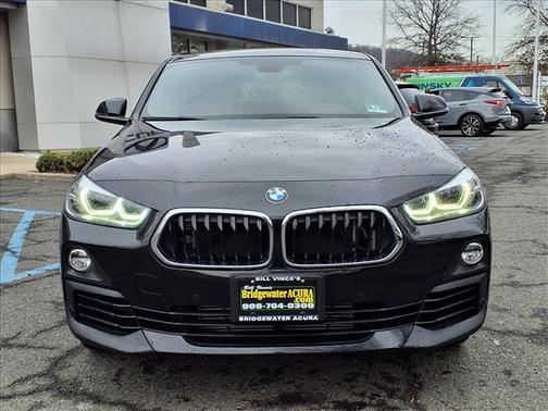 2018 BMW X2 xDrive28i