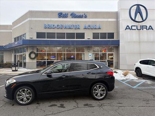 2018 BMW X2 xDrive28i