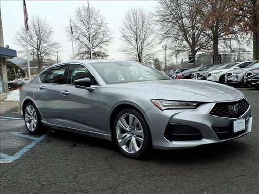 2023 Acura TLX 