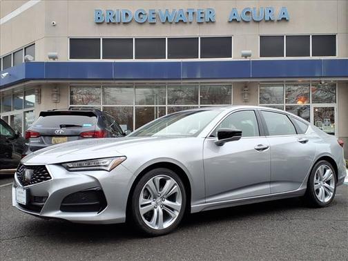 2023 Acura TLX 