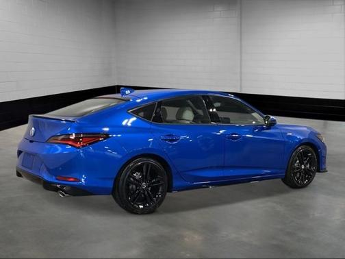 2026 Acura Integra w/A-Spec Technology Package
