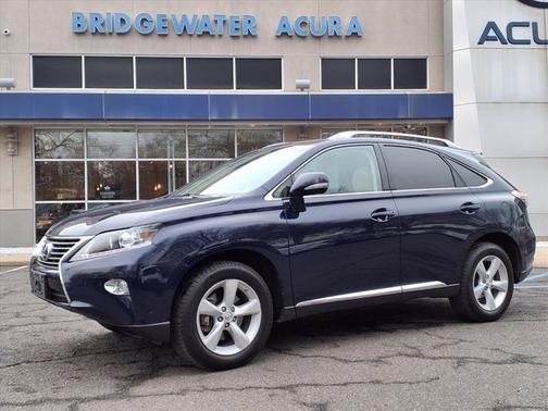 2014 Lexus RX 350 Base