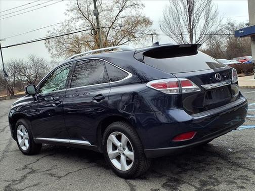 2014 Lexus RX 350 Base