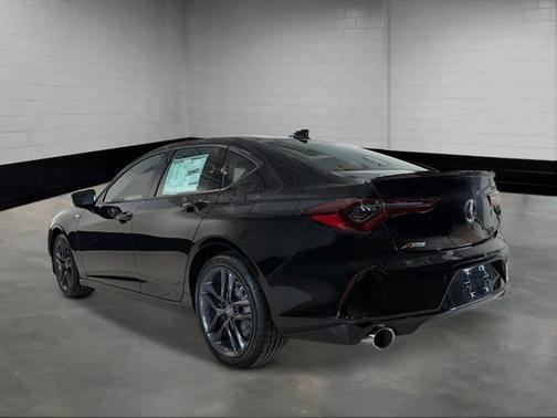 2025 Acura TLX w/A-Spec Package
