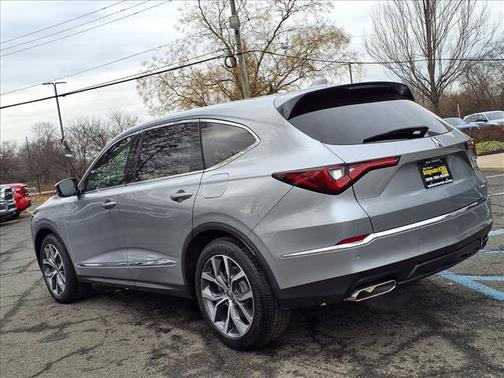 2023 Acura MDX w/Technology Package
