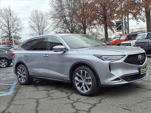 2023 Acura MDX w/Technology Package