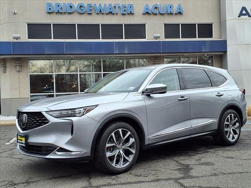 2023 Acura MDX w/Technology Package