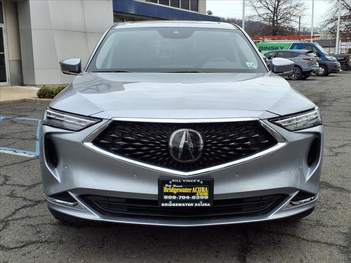 2023 Acura MDX w/Technology Package