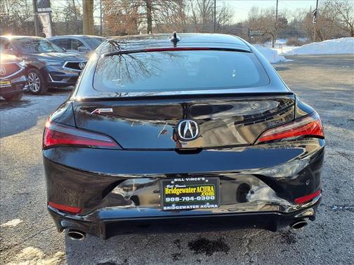 2023 Acura Integra w/A-Spec Technology Package