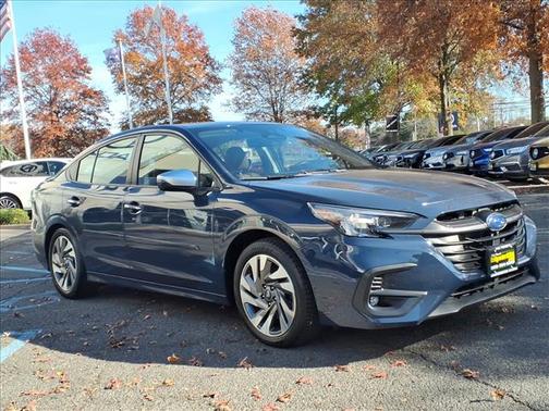 2023 Subaru Legacy Touring XT