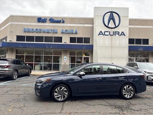 2023 Subaru Legacy Touring XT
