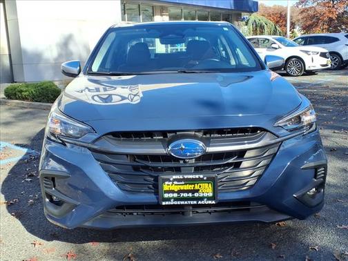 2023 Subaru Legacy Touring XT