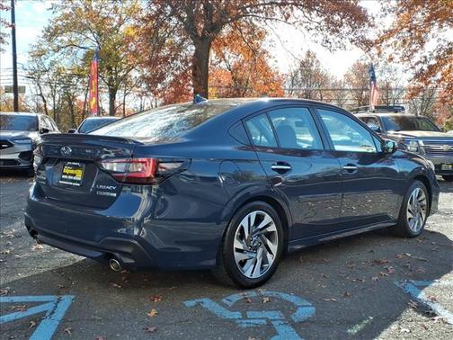2023 Subaru Legacy Touring XT