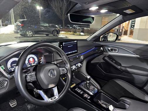 2024 Acura Integra 
