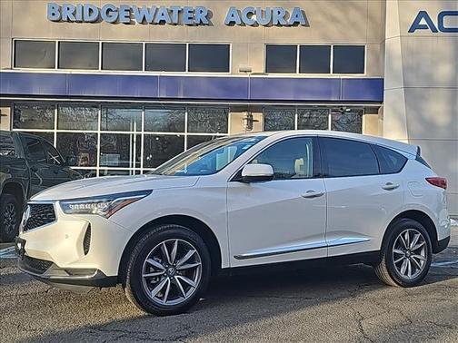 2023 Acura RDX w/Technology Package