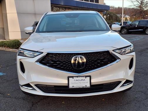 2023 Acura MDX w/Technology Package