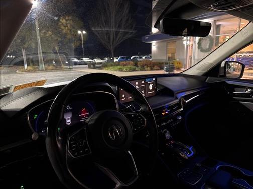 2023 Acura MDX w/Technology Package