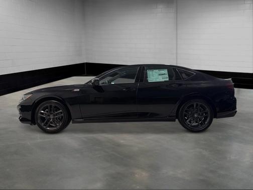 2025 Acura TLX w/A-Spec Package