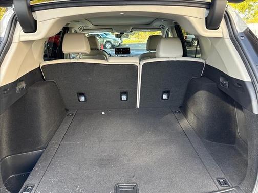 2025 Acura RDX w/Technology Package