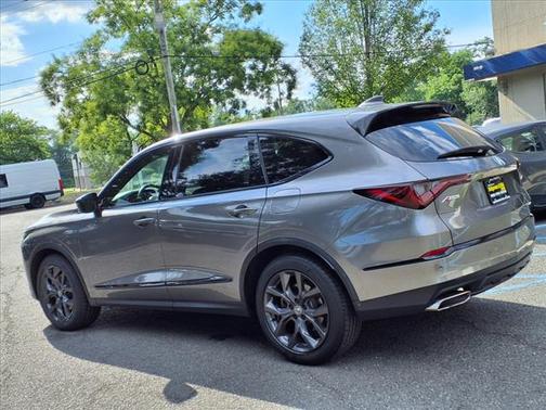2023 Acura MDX w/A-Spec Package