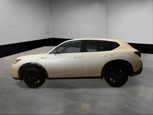 2025 Acura ADX w/A-Spec Advance Package