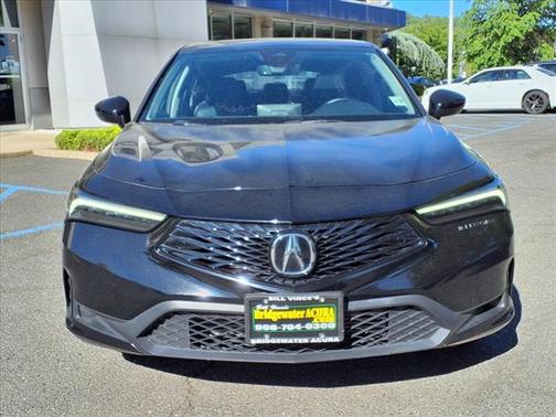 2023 Acura Integra Base