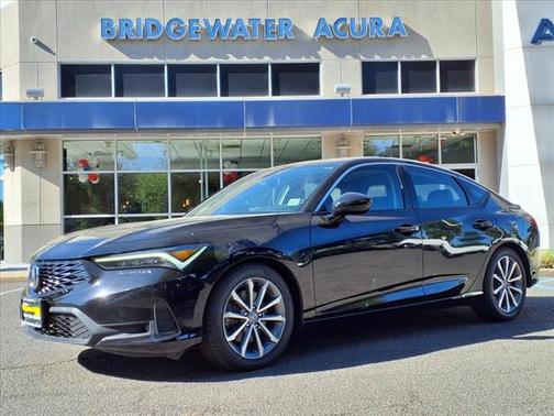2023 Acura Integra Base