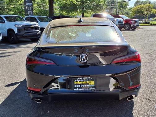 2023 Acura Integra Base