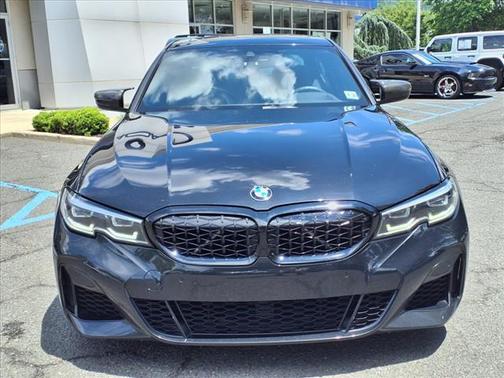 2020 BMW M340 i xDrive