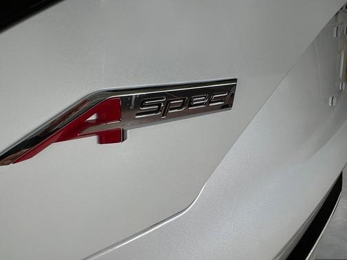 2026 Acura MDX w/A-Spec Advance Package