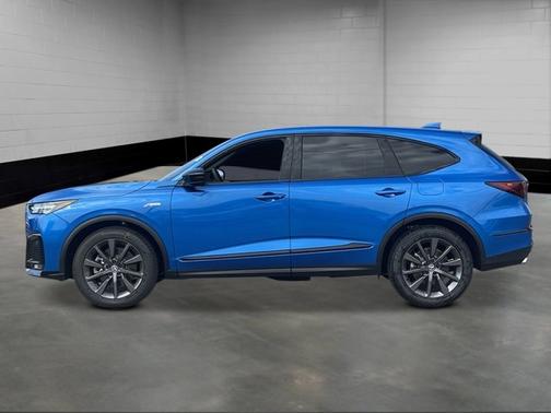 2026 Acura MDX w/A-Spec Package