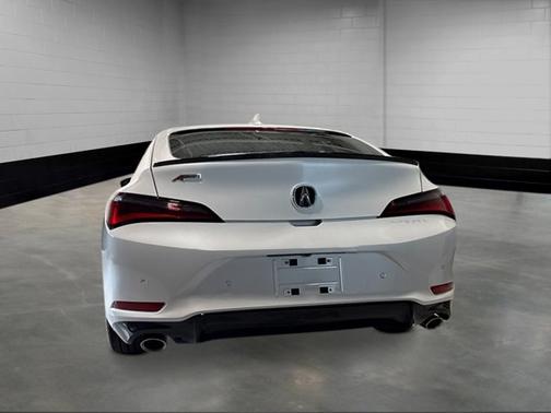 2026 Acura Integra w/A-Spec Technology Package
