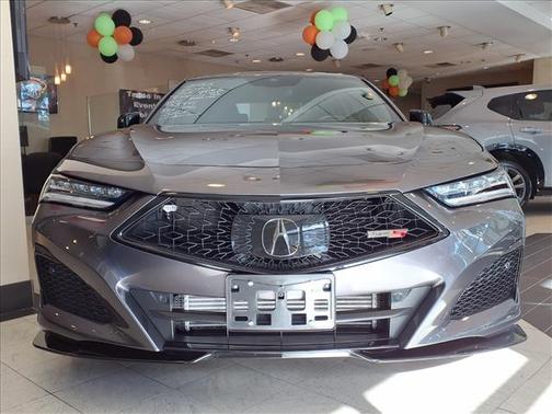 2023 Acura TLX Type S w/Performance Tire