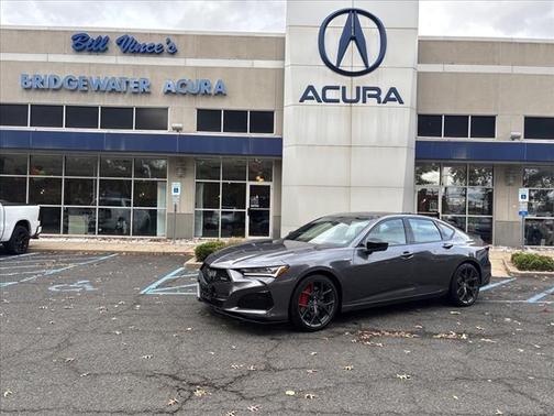 2023 Acura TLX Type S w/Performance Tire