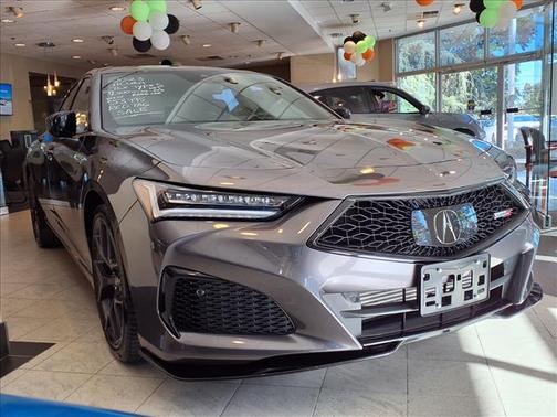 2023 Acura TLX Type S w/Performance Tire