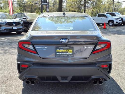 2022 Subaru WRX Base