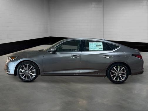 2025 Acura Integra 