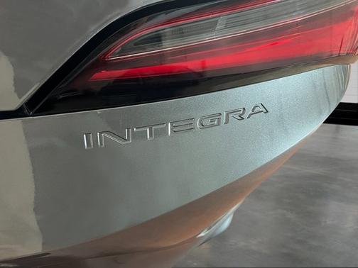 2025 Acura Integra 