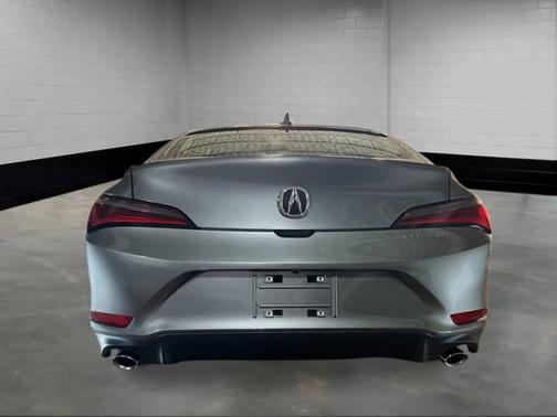 2025 Acura Integra 