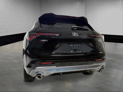 2025 Acura ADX w/A-Spec Advance Package