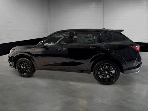 2025 Acura ADX w/A-Spec Advance Package