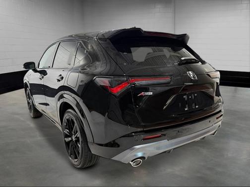 2025 Acura ADX w/A-Spec Advance Package