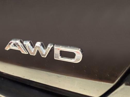 2025 Acura ADX w/A-Spec Advance Package