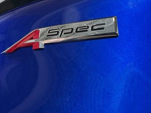 2025 Acura Integra w/A-Spec Package