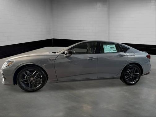 2025 Acura TLX w/A-Spec Package