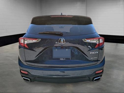 2025 Acura RDX w/Technology Package