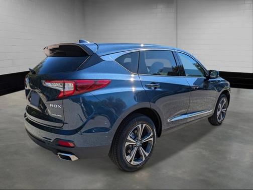 2025 Acura RDX w/Technology Package